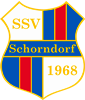 Wappen SSV Schorndorf 1968 II  45709