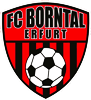 Wappen FC Borntal Erfurt 1996  19132