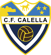 Wappen CF Calella  99591