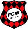 Wappen FC Werda 1921  27075