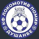 Wappen FC Lokomotiv-Pamir  37221