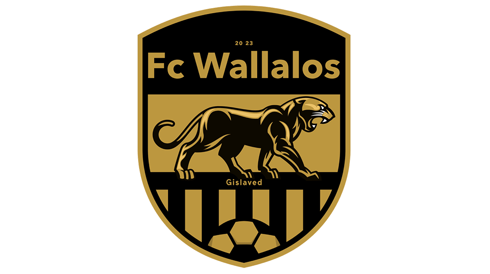 Wappen FC Wallalos  127869