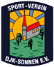 Wappen DJK Sonnen 1978 diverse
