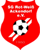 Wappen SG Rot-Weiß Ackendorf 1960  77327