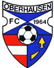Wappen FC Oberhausen 1964 diverse  95104