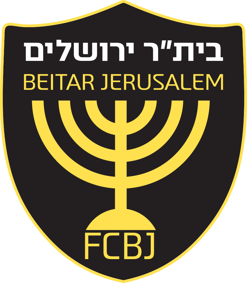 Wappen Beitar Jerusalem FC diverse  27028