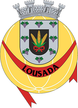 Wappen AD Lousada  7741