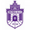 Wappen ASD Boreale  39264