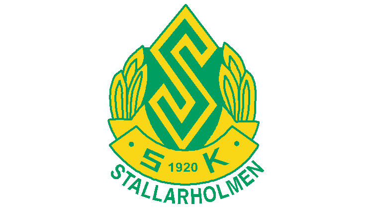 Wappen Stallarholmens SK