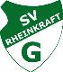 Wappen SV Rheinkraft Ginderich 1926  20000