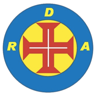 Wappen RD Algueirão  85358
