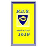 Wappen R Dottignies Sport  53605