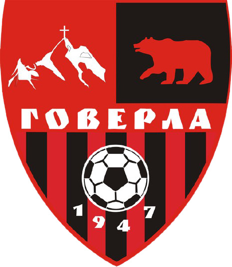 Wappen FK Hoverla Yasinia  28175