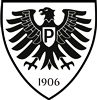 Wappen ehemals SC Preußen Münster 1906  52149