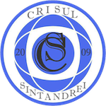 Wappen CSC Crișul Sântandrei  123744