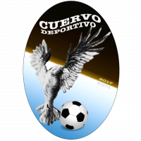 Wappen UD Cuervo de Sevilla