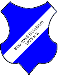 Wappen  SV Blau-Weiß Eickelborn 1925 diverse