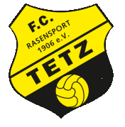 Wappen FC Raspo 1906 Tetz diverse  97421