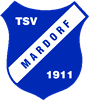 Wappen TSV Mardorf 1911  81143