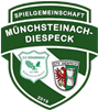 Wappen SG Steigerwald-Münchsteinach/Diespeck (Ground A)