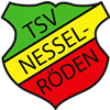 Wappen TSV Nesselröden 1920  33272
