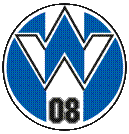 Wappen Wilhelmina '08  22131