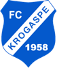 Wappen FC Krogaspe 1958 diverse  106501