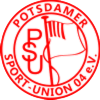 Wappen ehemals Potsdamer SU 04