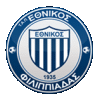 Wappen Ethnikos Filippiada FC  4726