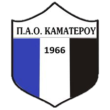 Wappen PAO Kamatero FC  85138