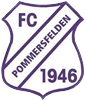 Wappen FC Pommersfelden 1946  49931