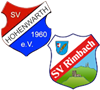 Wappen SG Hohenwarth II / Rimbach II (Ground B)  108841