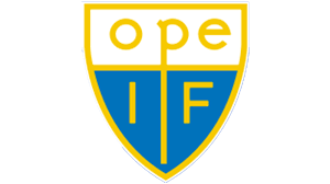 Wappen Ope IF diverse  83225