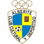 Wappen CCD Alberite  28939