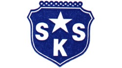 Wappen Stjärnorps SK