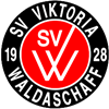 Wappen SV Viktoria Waldaschaff 1928 diverse  81673