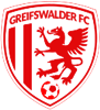 Wappen Greifswalder FC 2004 diverse  116167