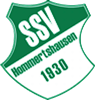 Wappen SSV Hommertshausen 1930 diverse  79827