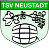 Wappen ehemals TSV Neustadt 1906  41230