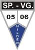 Wappen SpVg. Hilden 05/06 II  14819