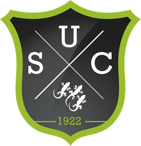 Wappen US Châteauneuf-sur-Loire