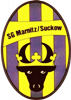 Wappen SG Marnitz/Suckow 1990 diverse