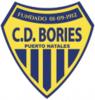 Wappen CD Bories de Puerto Natales  125991