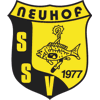 Wappen SSV Neuhof 1977  21952