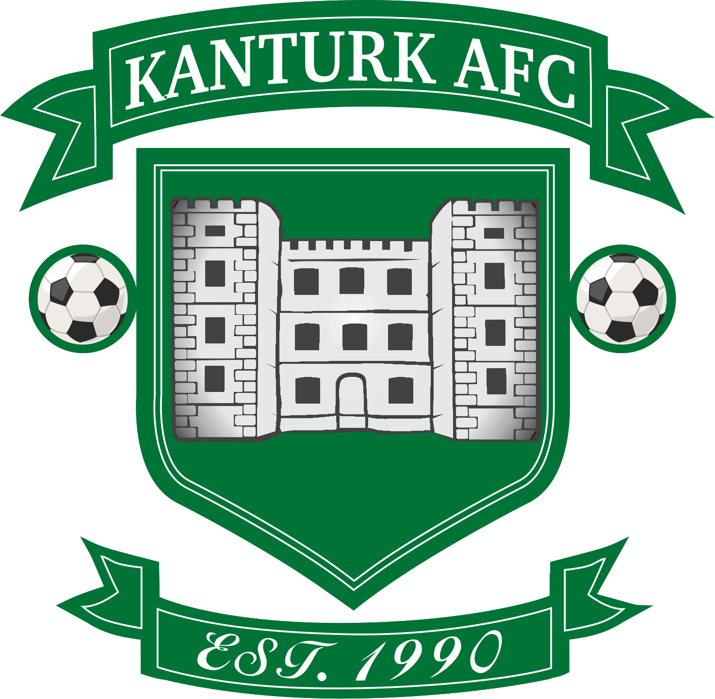 Wappen Kanturk AFC  114236