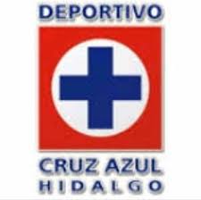 Wappen CD Cruz Azul Hidalgo  11113