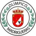 Wappen Madrigueras CF  89553