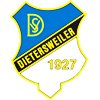 Wappen SV Dietersweiler 1927 II  98877