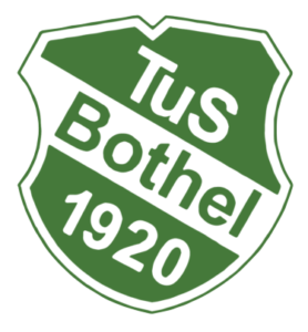 Wappen TuS Bothel 1920 diverse  74575