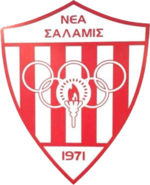 Wappen New Salamis FC  87794